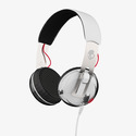 Skullcandy Grind Supreme Sound Headphones in White