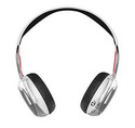 Skullcandy Grind Supreme Sound Headphones in White