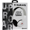 Skullcandy Uproar Bluetooth Wireless Headphones in