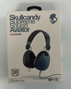 RARE Skullcandy Aviator Supreme Sound Headphones i