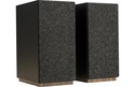 Jamo S 803 Bookshelf Speakers in Black (Pair)