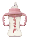 Thinkbaby 9 oz Sippy Cup in Pink