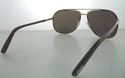 Tom Ford Miguel Mens Sunglasses Havana and Gold Fr