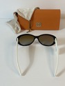 Brand new Authentic Tory Burch TY 7005 Ivory Sungl