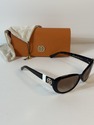 Brand new Authentic Tory Burch TY 7005 Tort Brown 