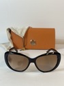Brand new Authentic Tory Burch TY 7005 Tort Brown 
