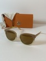 Brand new Authentic Tory Burch TY 7062 ColorBlock 