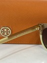 Brand new Authentic Tory Burch TY 7062 ColorBlock 