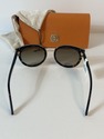 Brand new Authentic Tory Burch TY 7062 TORT Round 