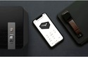 Klipsch The Three Plus Wireless Bluetooth Speaker 