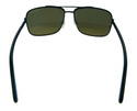 New Tom Ford Martine Sunglasses in Black and Havan