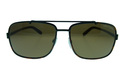 New Tom Ford Martine Sunglasses in Black and Havan