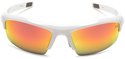 Under Armour Igniter Sunglasses in Shiny White wit