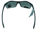 Under Armour UA Zone XL Sunglasses Satin Black Fra