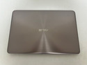 ASUS UX510U 15.6" Ultrabook PC Intel i7-6600U 128G