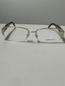 Brand new Authentic VERSACE 1175 B 1002 OPTICAL GL