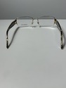 Brand new Authentic VERSACE 1175 B 1002 OPTICAL GL