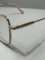 Brand new Authentic VERSACE 1281-1469 OPTICAL GLAS