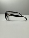 Brand new Authentic VERSACE 3301-GB-1  OPTICAL GLA
