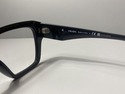 Brand new Authentic PRADA 'VPR 09Z'   OPTICAL GLAS