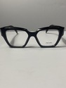 Brand new Authentic PRADA 'VPR 09Z'   OPTICAL GLAS