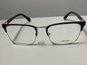 Brand new Authentic PRADA 'VPR 54T'   OPTICAL GLAS