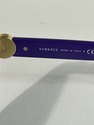 Brand new Authentic Versace Purple 4435 Sunglasses