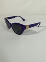 Brand new Authentic Versace Purple 4435 Sunglasses