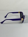 Brand new Authentic Versace Purple 4435 Sunglasses