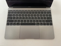 Apple MacBook Retina Core M 12" MJY32LL/A Intel Co