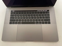 Apple MacBook Pro MV902LL/A 15.4" i7-9750H Rad Pro