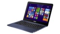 ASUS X205T Netbook Laptop PC Atom Z3735F 2GB RAM 3