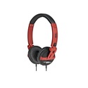 2XL Skullcandy Shakedown Headphones in Red and Bla