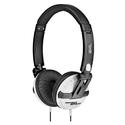 2XL Skullcandy Shakedown Headphones in White and B