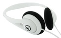 2XL by Skullcandy Wage On-Ear Headphones in White 