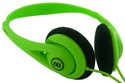 Skullcandy 2XL Wage Headphones in Green NEW