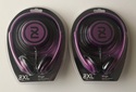 2XL by Skullcandy Wage On-Ear Headphones in Purple