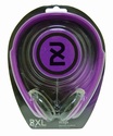 Skullcandy 2XL Wage Headphones in Purple NEW