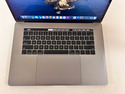 Apple MacBook Pro 2019 MV902LL/A 15.4" i7-9750H Ra