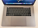 Apple MacBook Pro MV912LL/A 16" i9-9880H 4GB Radeo