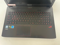 ASUS ROG ZX50VW-MS71 15.6" Gaming Laptop i7-6700HQ