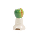 Wade Ceramics Apple Pie Funnel, 4 inches tall