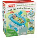 Fisher-Price Cruisin' Motion Soother