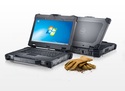 Dell Latitude E6420 XFR 14" Laptop PC i5-2520M 128
