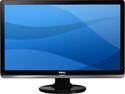 Dell ST2220L 21.5" Widescreen LCD Monitor in Black