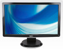 Dell ST2010B 20" Widescreen LCD Monitor in Black a