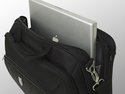 Ellehammer Deluxe Laptop Case Bag in Black Copenha