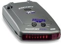 Escort Passport 8500 X50 Radar and Laser Detector 