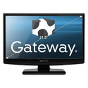 Gateway FHX 2201QVbmd 22" Widescreen LCD Monitor -