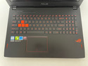 ASUS ROG GL502VS 15.6 Gaming Laptop i7-6700HQ 256G